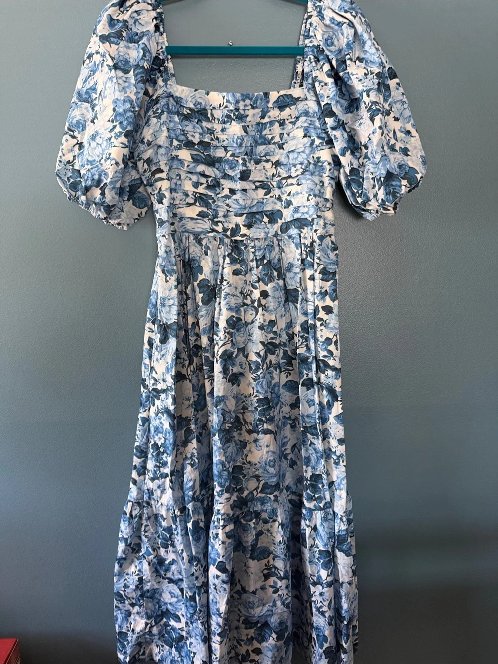 christmas sleep dress Pink Twinkle Tree Print Shirt Pink / XL / 95%Polyester+5%Elastane Color_Navy Blue Color:Plain Green Long Sleeve Holiday Pajama Acler Avonlea Corset Dress